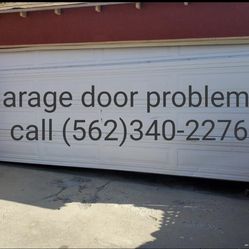 Garage Door repair