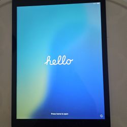 ipad 9th generation-64gb wifi