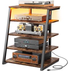 Stereo Stand