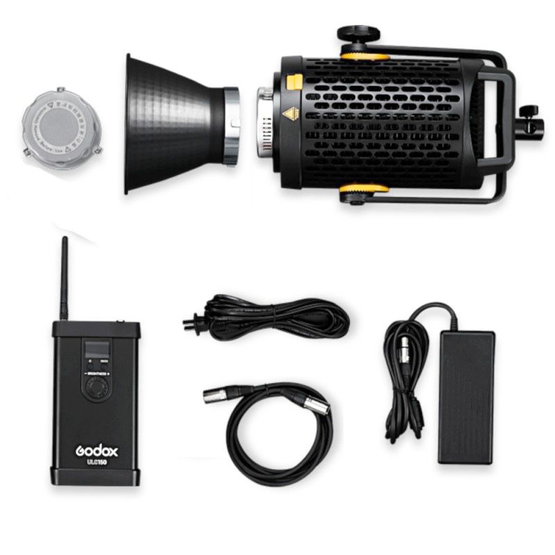 UL 150 Godox  Studio Led Light