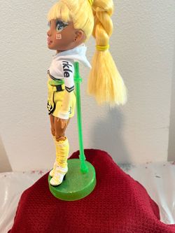 Rainbow High Doll