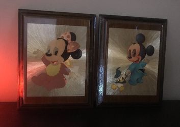 Disney collection
