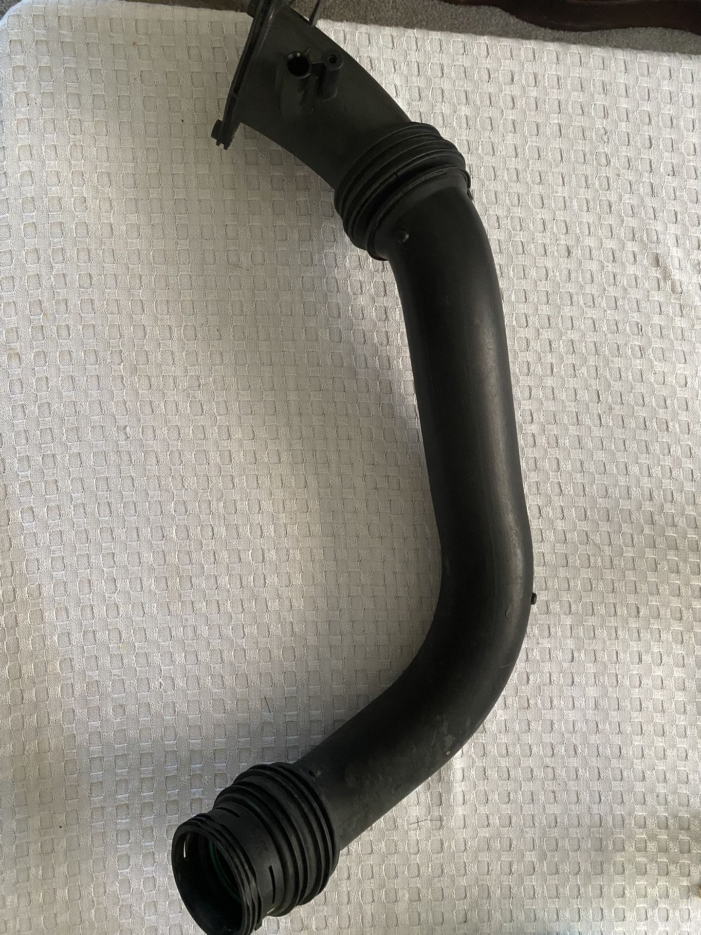 OEM Charge Pipe BMW B46