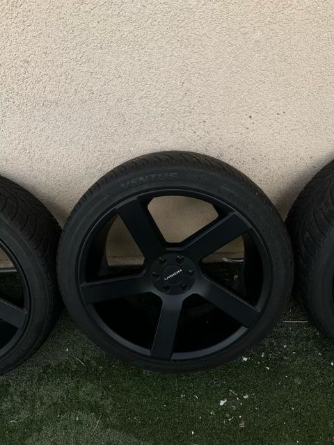 Rims