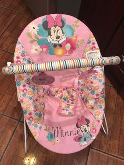 Mecedor/ swinger for babies