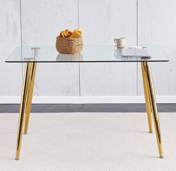URGENT SELL TABLE COMPLETELY NEW
