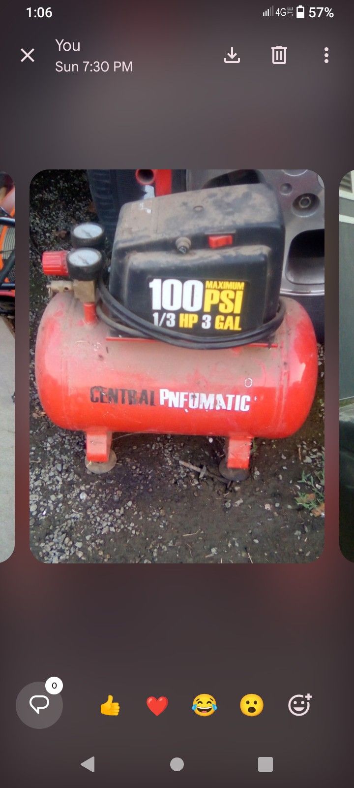 Compressor 