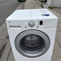 Lavadora 