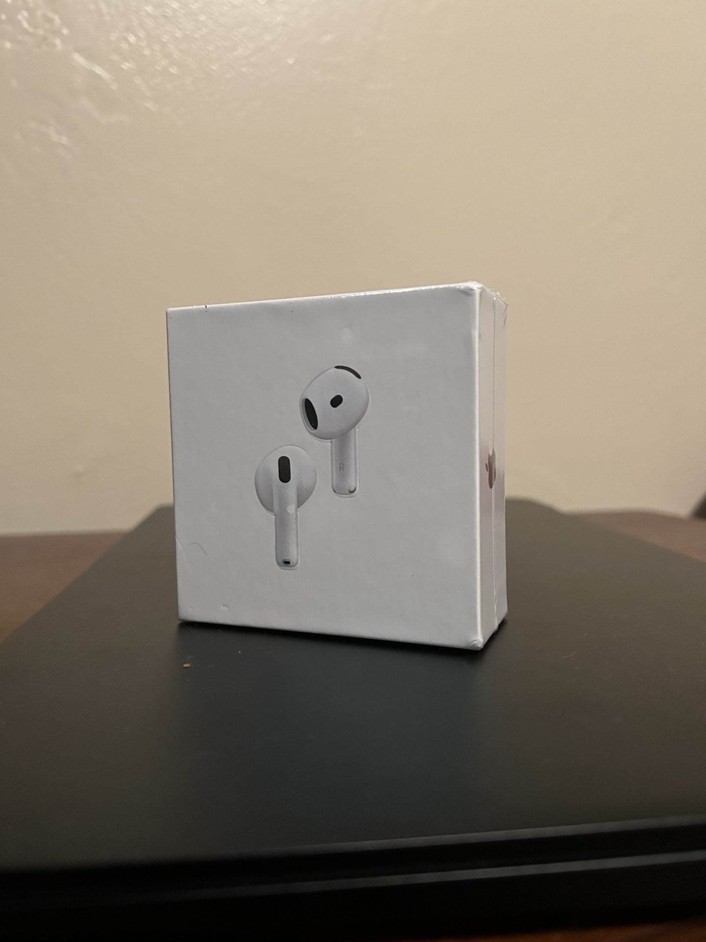Airpod 4th Generation With Noise Cancellation