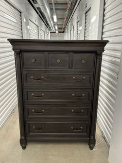 5x10 Storage Unit Contents