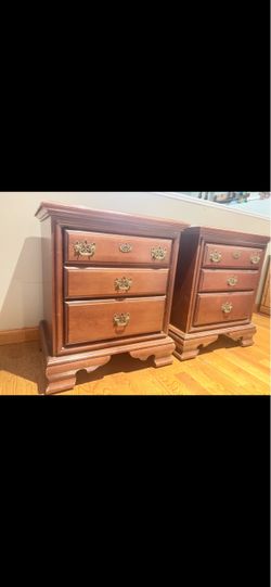Sidetables