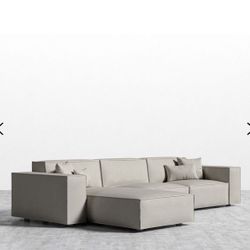 Porter Sectional Rove Concept 