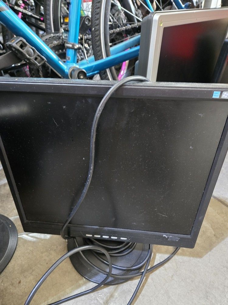 Computer Monitors