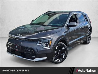 2023 Kia Niro EV