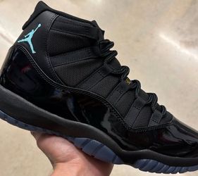 Gamma Jordan