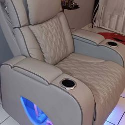 CHAIR ELECTRIC RECLINER SPECIAL OFFER