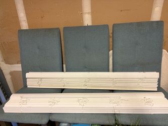 FREE window blinds