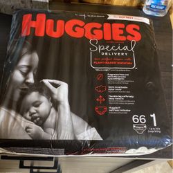 Huggies