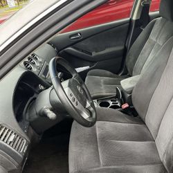 2009 Nissan Altima