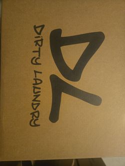 Dirty Laundry Shoe  New
