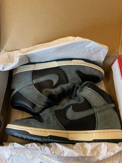 Dunk highs