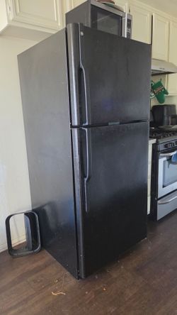 fridge