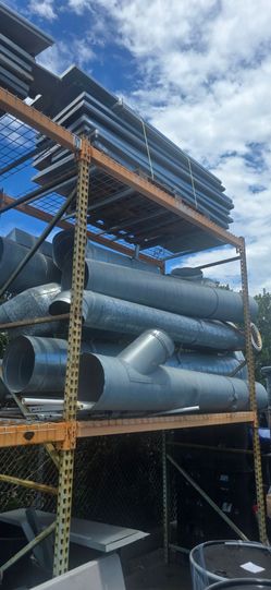 HVAC Ducts
