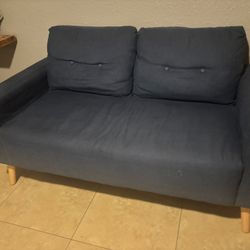 Small Couch 