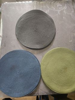 Placemats