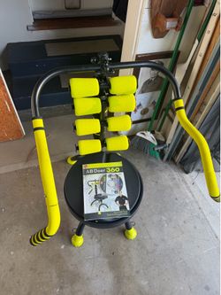 Ab doer 360