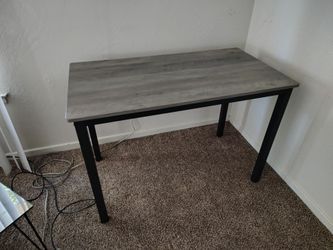 Living room table
