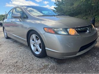 2006 Honda Civic