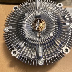Fan Clutch New