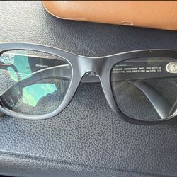 Meta Ray-Ban’s