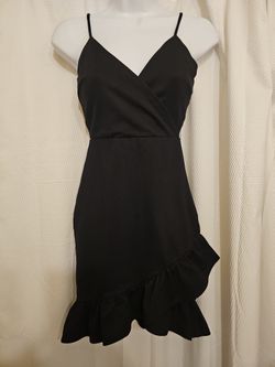 Lulus Xs Dress