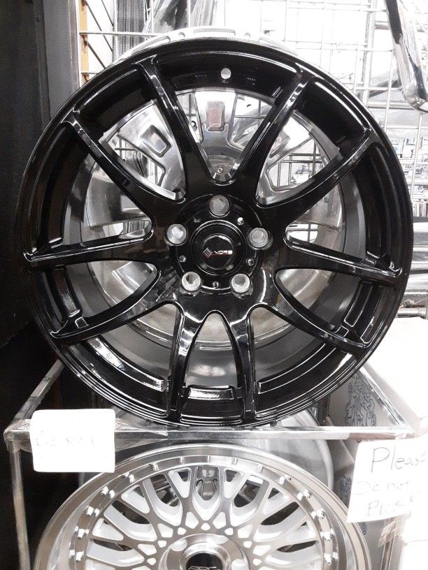 18 Inch Wheels 799 For 4