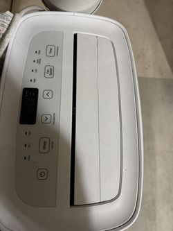 A/C Good Condition