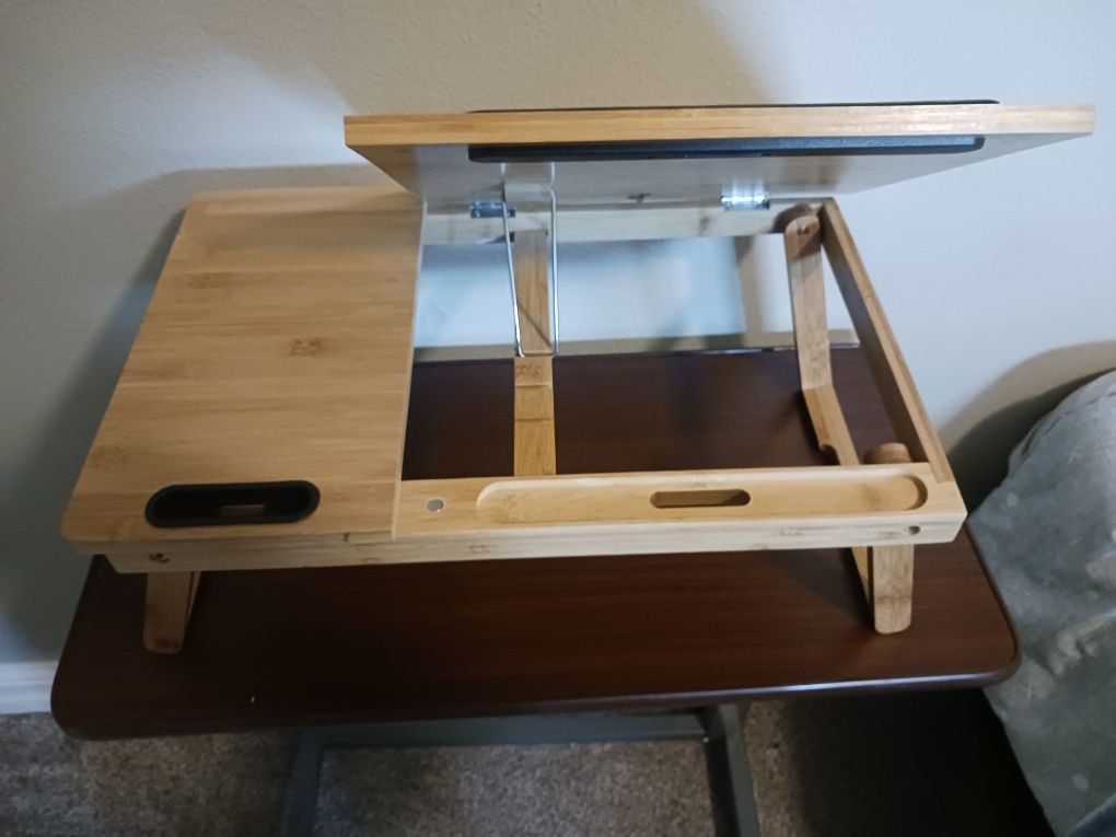 Bed Table