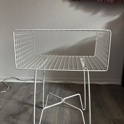 Metal Table