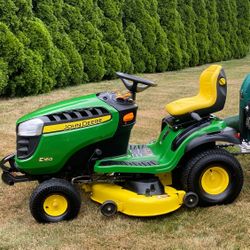 John Deere 