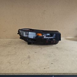 Hyundai Ioniq 5 Right Headlight 2022 2023 2024 2025 