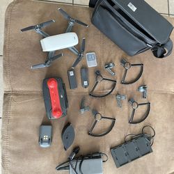 DJI Drones El Regular 