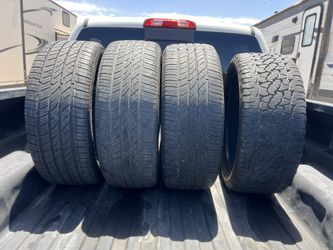 Tires Llantas
