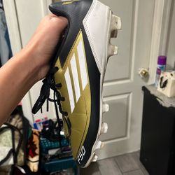 Soccer Cleats 