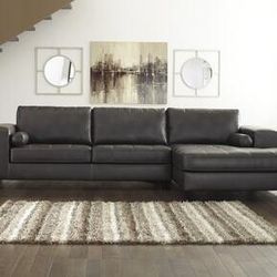 New Sectional Sofa 