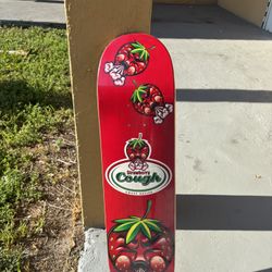 Skateboard Decks