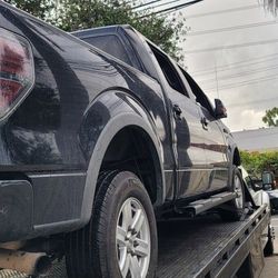 2009-2014 F150 Parting Out