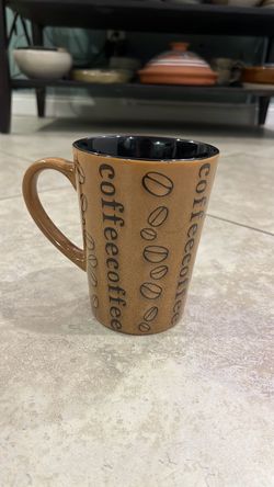 Coffee Mug