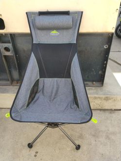 Cascade ultralight hiking camping chair