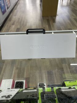 Apple Watch Series 9 41MM GPS